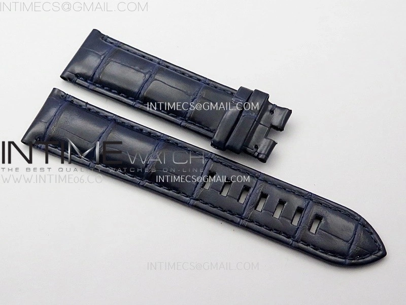 Code 11.59 Chrono 26393 SS OMF Best Edition Blue Dial on Blue Nylon Strap A4401
